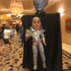 Illustration for article titled All The Boldest Cosplay From Star Trek Las Vegas 2014!